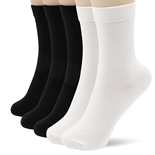 5 Pairs (White*2, Black*3)