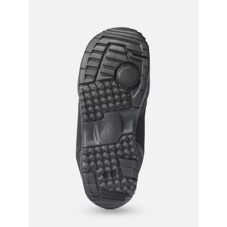 2024 K2 BENES Snowboard Boots - Men's/Women's All-Mountain Snowboard Boots for Comfort & Performance - Perfect for Freeride, Park & Powder Snowboarding