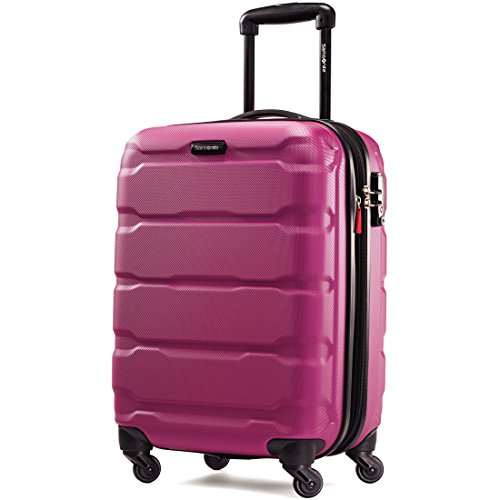 Radiant Pink
