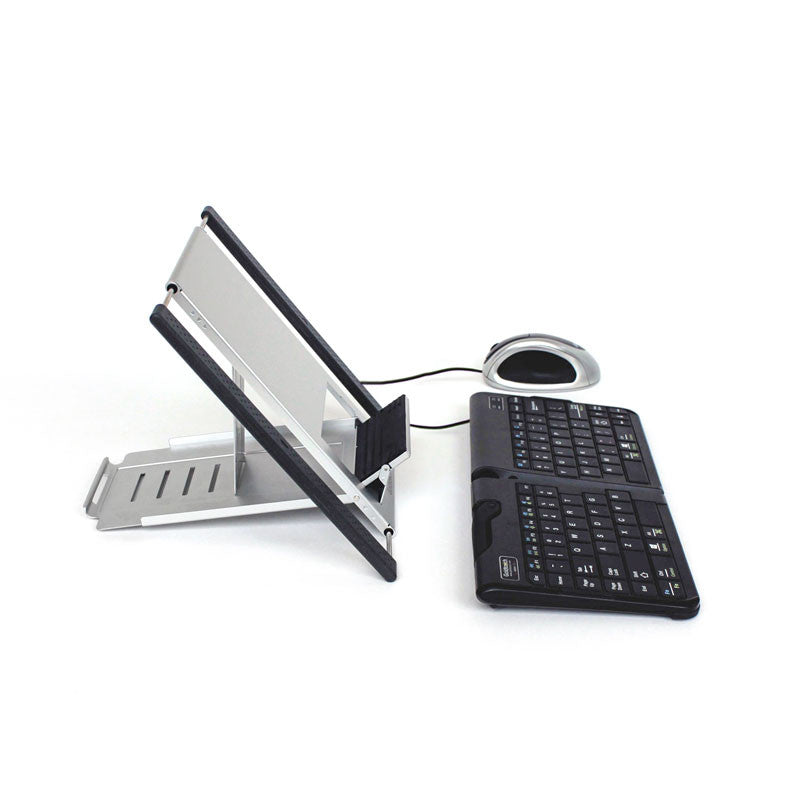 Goldtouch Mobile ErgoSuite Bundle (USB) - Ergonomic Keyboard & Mouse Set for Comfortable Typing - Perfect for Office, Home & Travel Use