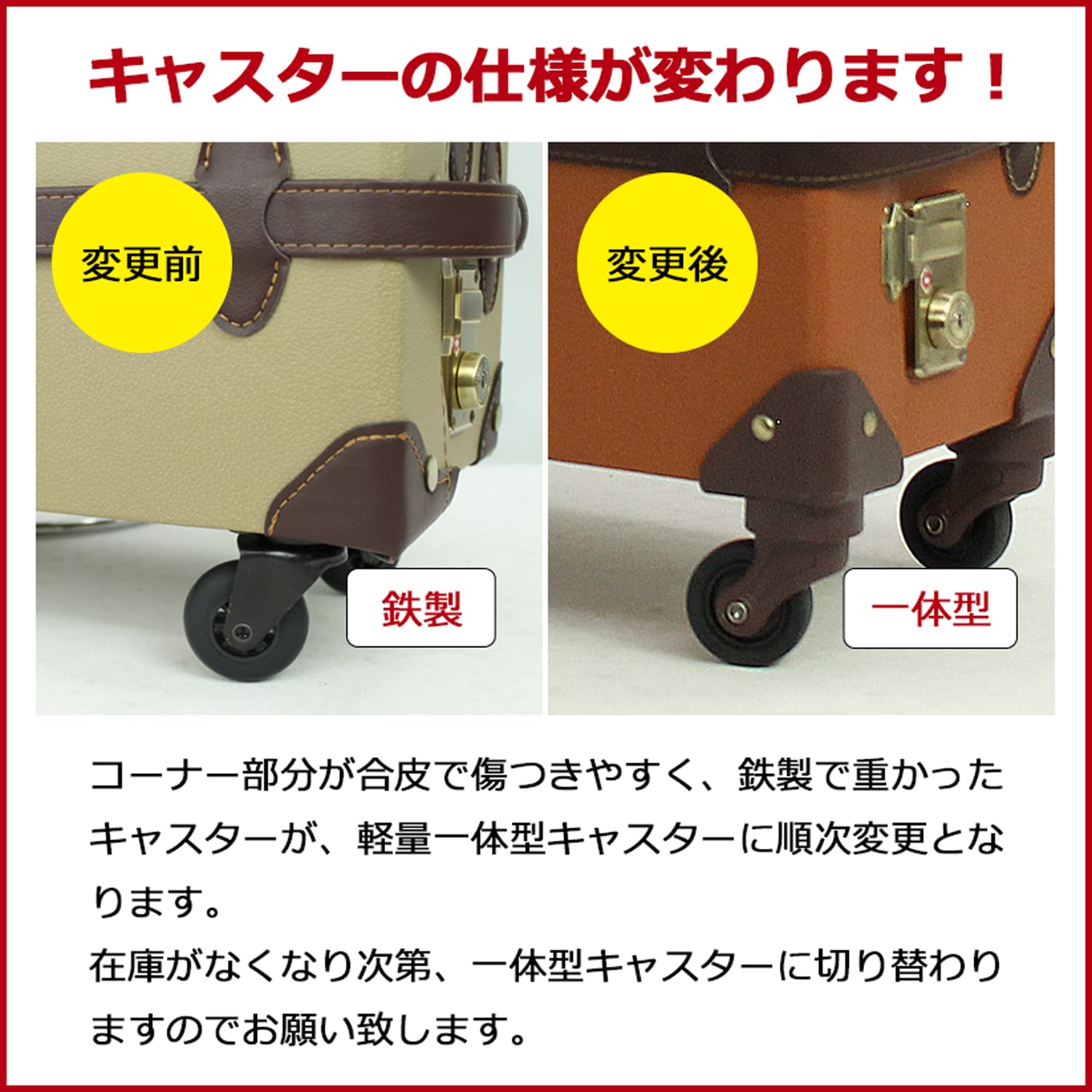 Vintage TSA Lock Suitcase - Retro Style Rolling Luggage with Spinner Wheels for Travel, Business Trips & Weekend Getaways