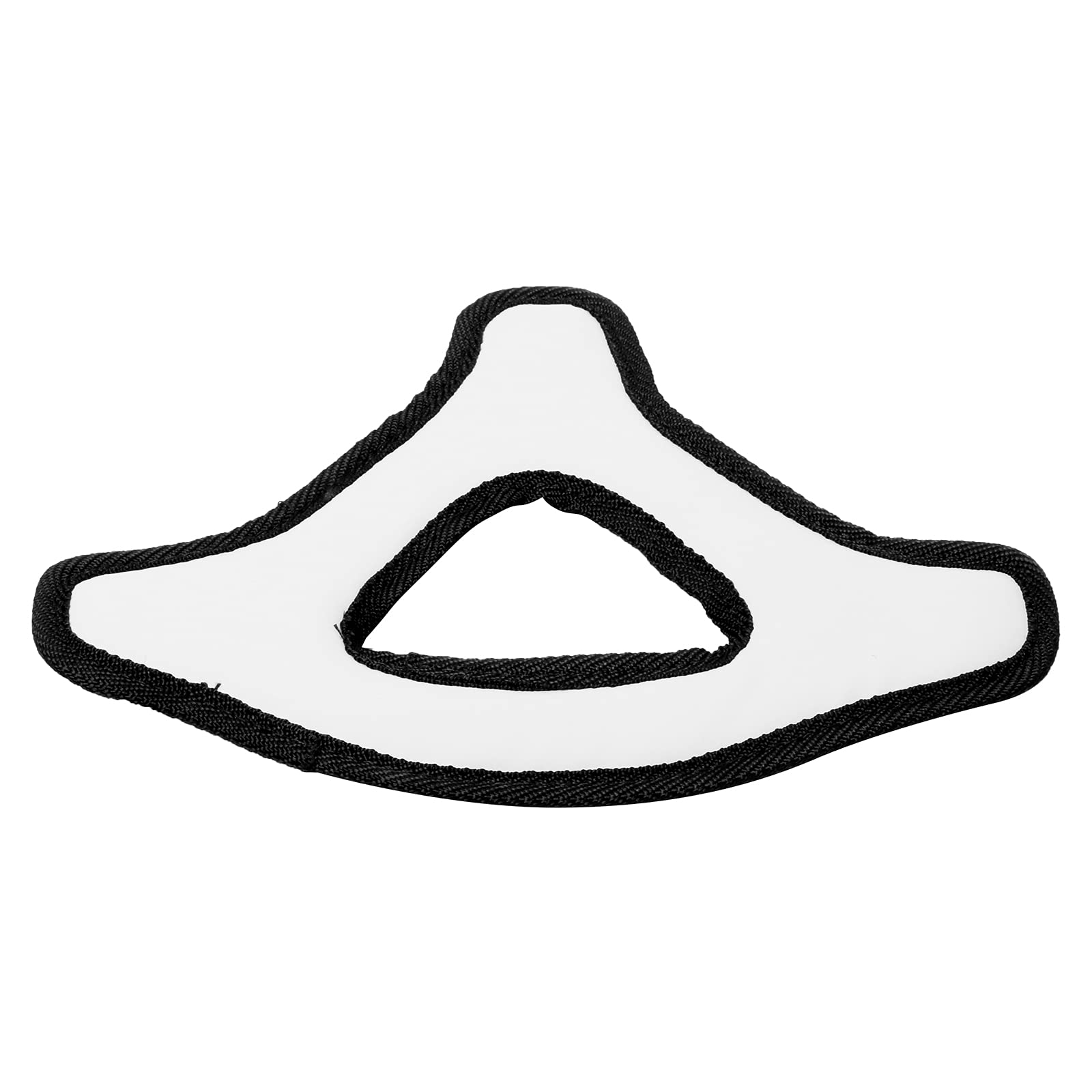 LICHIFIT Comfortable Foam Head Cushion & Strap Pad for Oculus Quest 2 VR Headset - Enhanced Comfort for Long Gaming Sessions, VR Workouts & Immersive Experiences