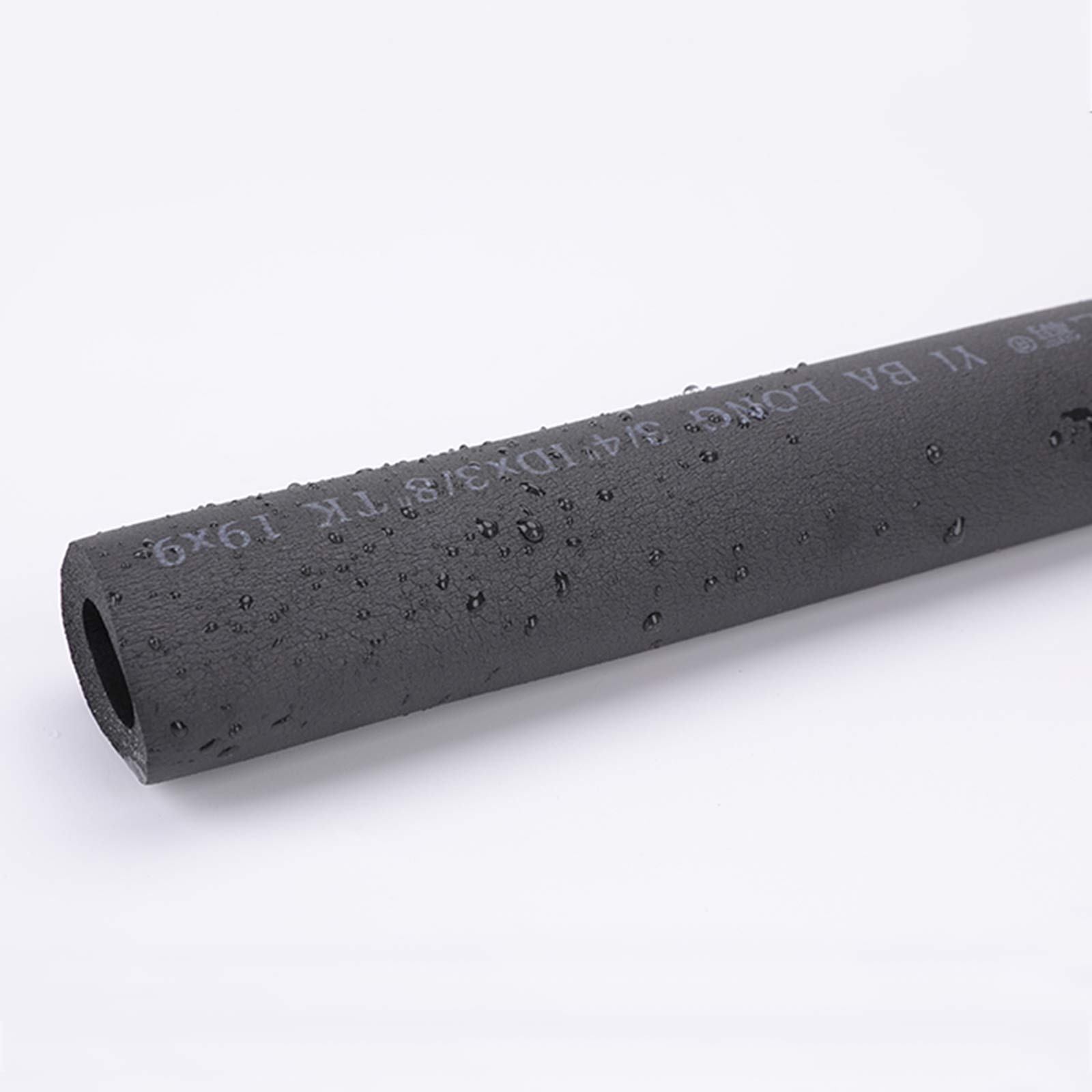 Foam Tubing Insulation for Copper & PPR Pipes - 0.35