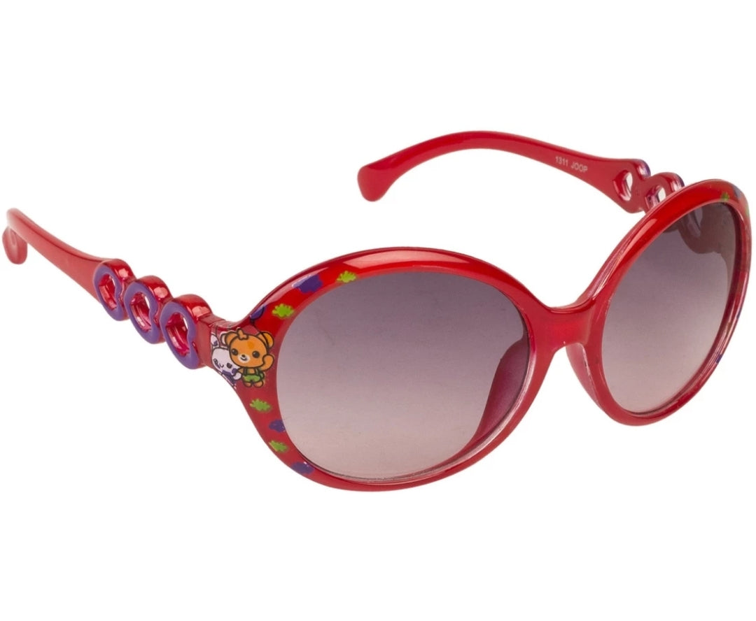 10 Pack Round Kids Sunglasses - UV400 Protection Birthday Party Favors for Boys & Girls - Perfect for Outdoor Play, Beach Trips and Birthday Celebrations