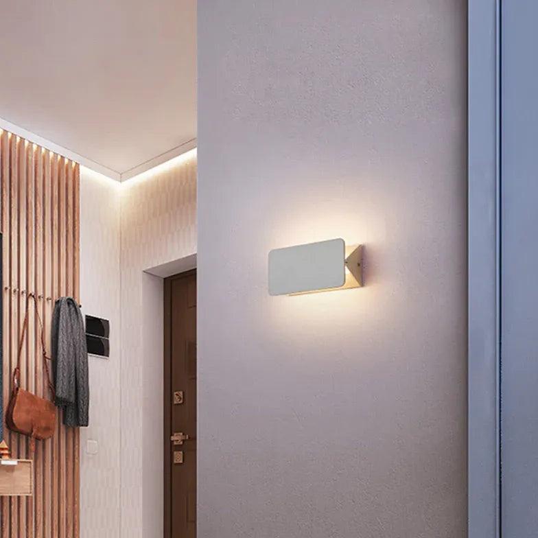 Wall Wash LED Lighting - Bright White Light for Home, Gallery, and Retail Display | Energy-Efficient Indoor & Outdoor Use
