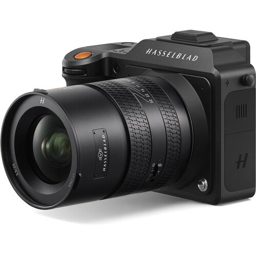 Hasselblad XCD 25mm f/2.5 V Lens - Premium Wide-Angle Prime Lens for Professional Photography, Landscape & Architecture Shots | Compatible with Hasselblad X1D & 907X Cameras