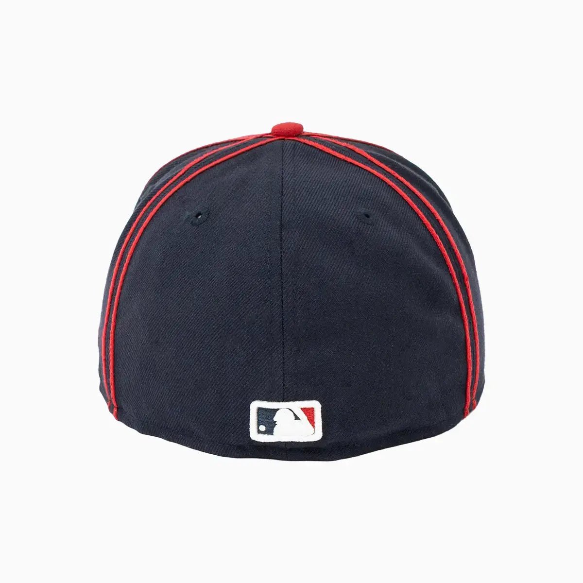 Official Boston Red Sox MLB 59FIFTY Fitted Baseball Cap - Adjustable Snapback Hat for Men & Women - Perfect for Games, Sports & Casual Wear