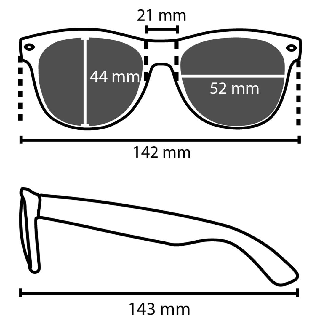 Goson Clear Lens Non-Prescription Eyeglasses Frames for Women & Men - Lightweight Comfortable Reading Glasses for Office, Computer Use & Fashion Accessory
