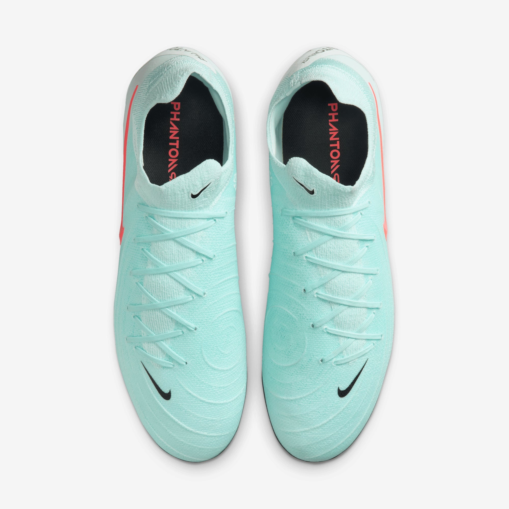 Nike Phantom GX 2 Pro Soccer Cleats - Lightweight Football Shoes for Men with Dynamic Fit Collar - Perfect for Turf, Grass & Artificial Pitches - Ideal for Training, Matches & Competitive Play