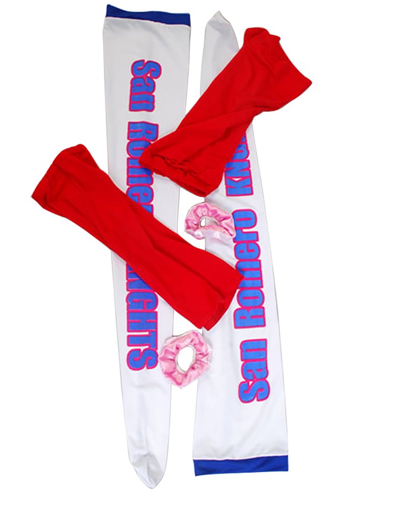 Ya-cos Sexy Swimsuit Dress - Women's One Piece Bathing Suit for Cosplay, Beach Party & Summer Vacations | Perfect for Poolside, Anime Conventions & Tropical Getaways
