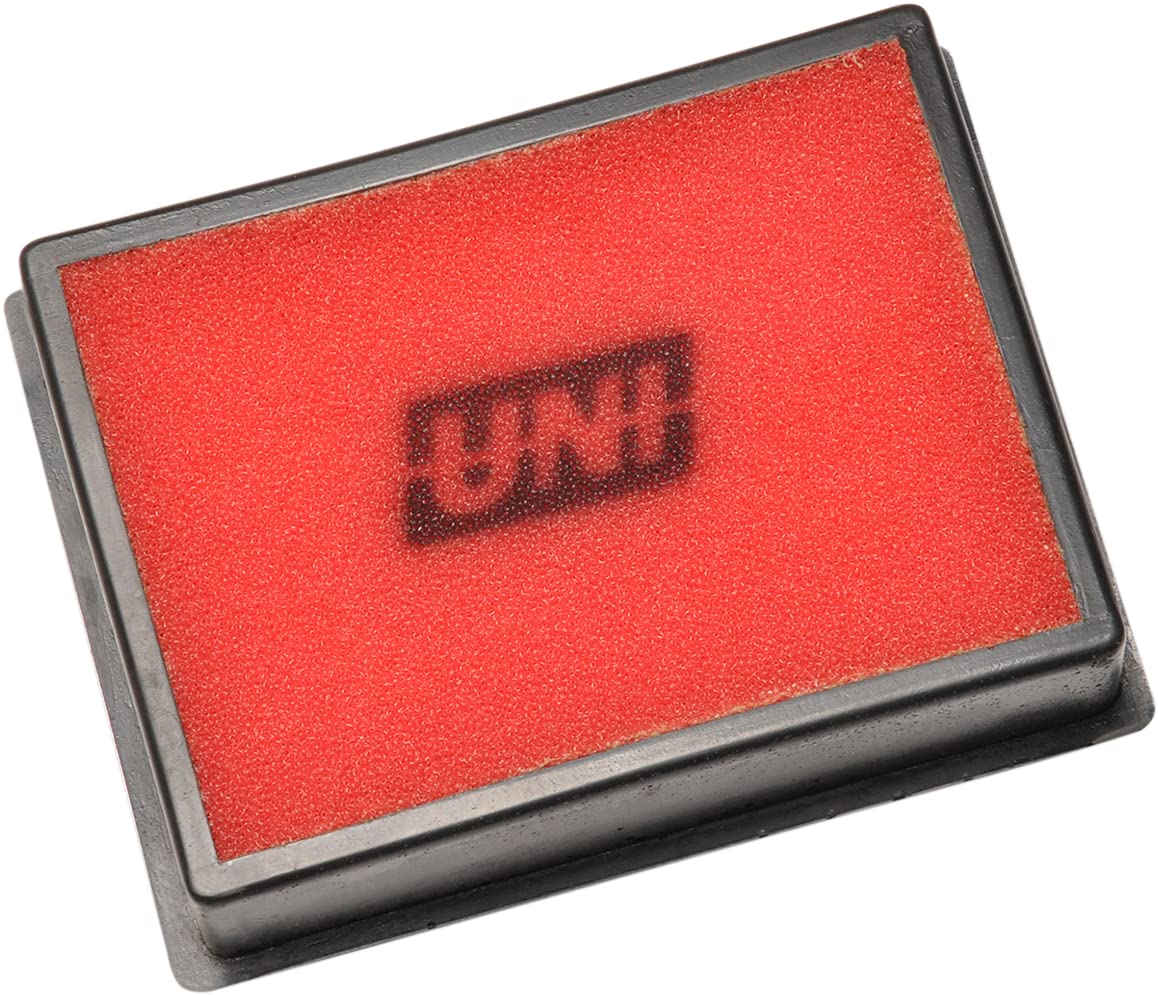 uni Air Filter (NU-1424ST) - High Performance Replacement Air Filter for Home HVAC Systems | Improves Indoor Air Quality | Perfect for Allergies, Dust & Pet Hair