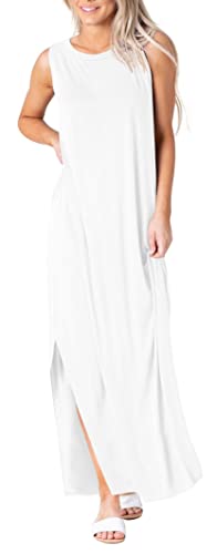 23 White