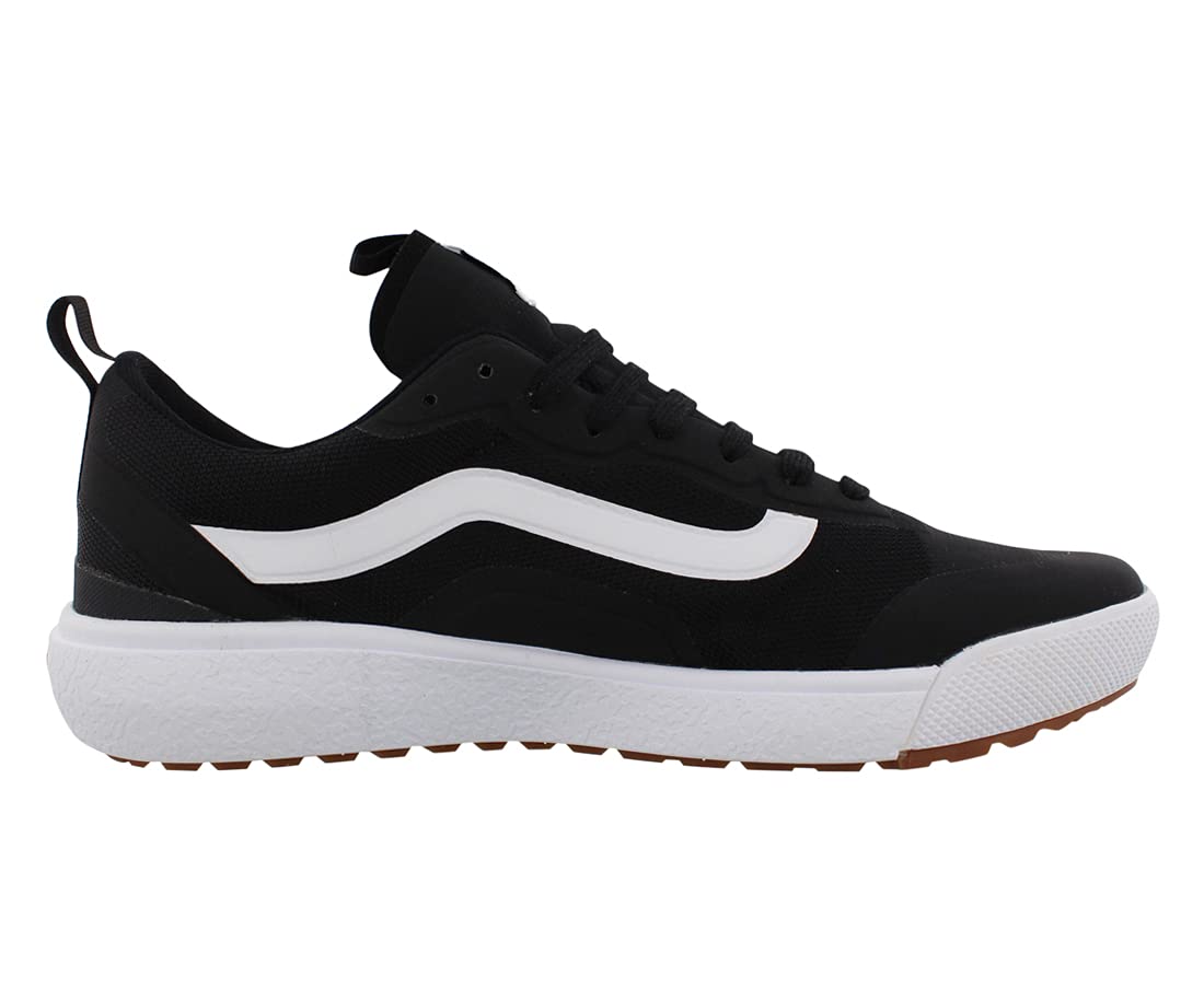 Vans Women's Range EXP Sneakers - Lightweight Comfortable Skate Shoes for Women | Perfect for Skateboarding, Casual Wear & Street Fashion