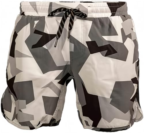Snow M90 Zero Short