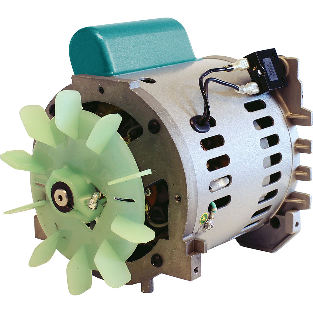 Makita MAC700 2.0 HP Big Bore Air Compressor - 2.6 Gallon Cast Iron Tank with Roll Cage | Ideal for Construction, Woodworking & Automotive Use