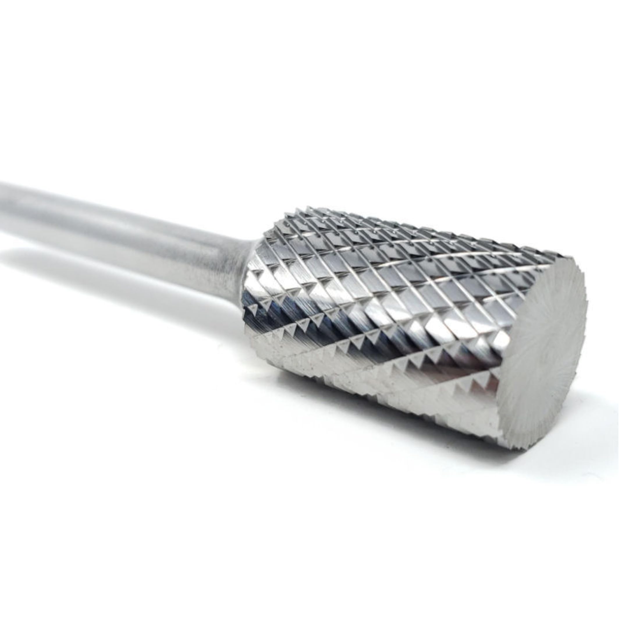 SA-6 Double Cut Carbide Burr Die Grinder Bit 5/8