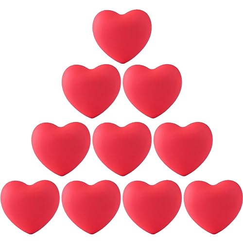 Heart-Red