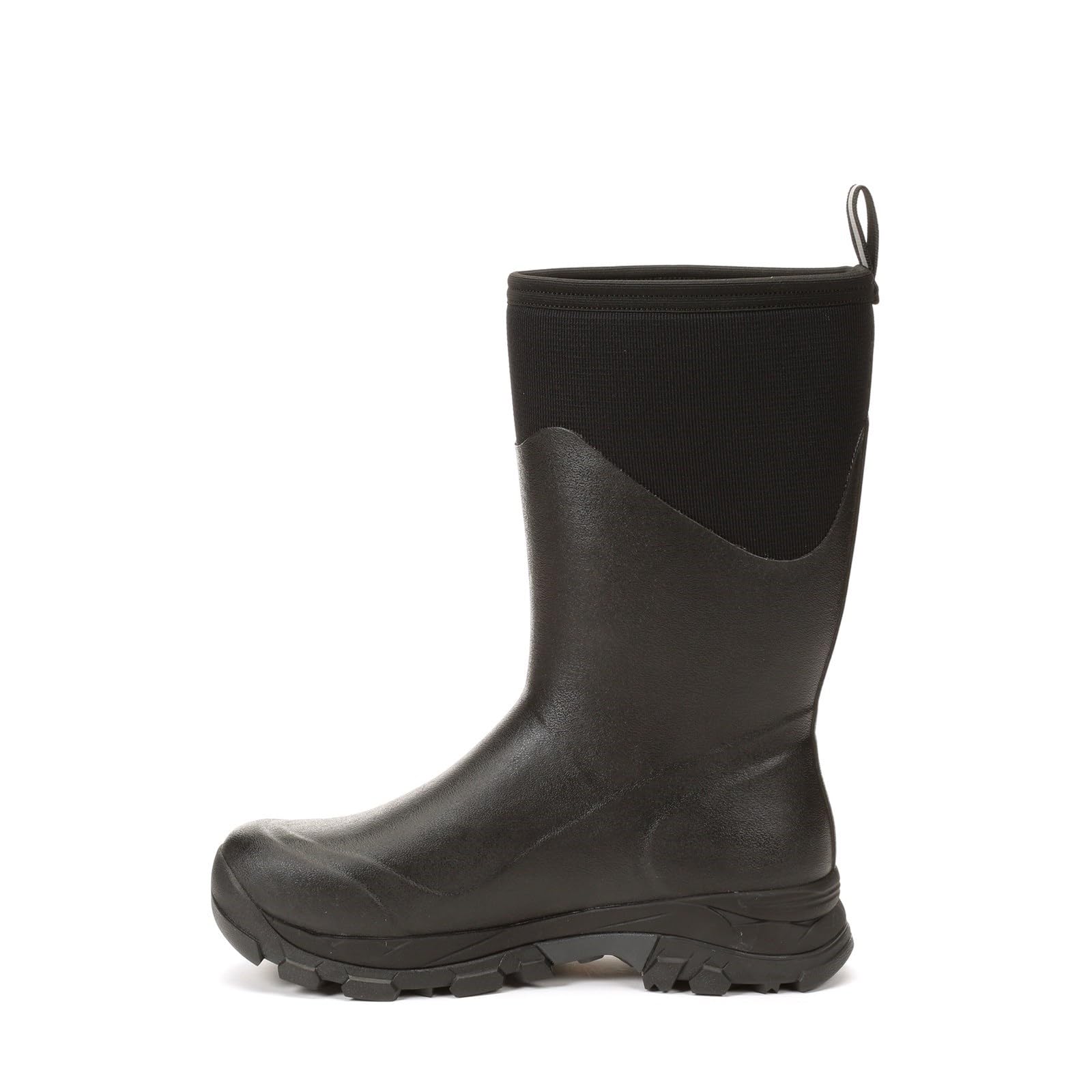 Muck Boot Arctic Ice Mid Work Boot for Men - Waterproof, Insulated Winter Boots for Outdoor Work, Hunting & Snow Activities