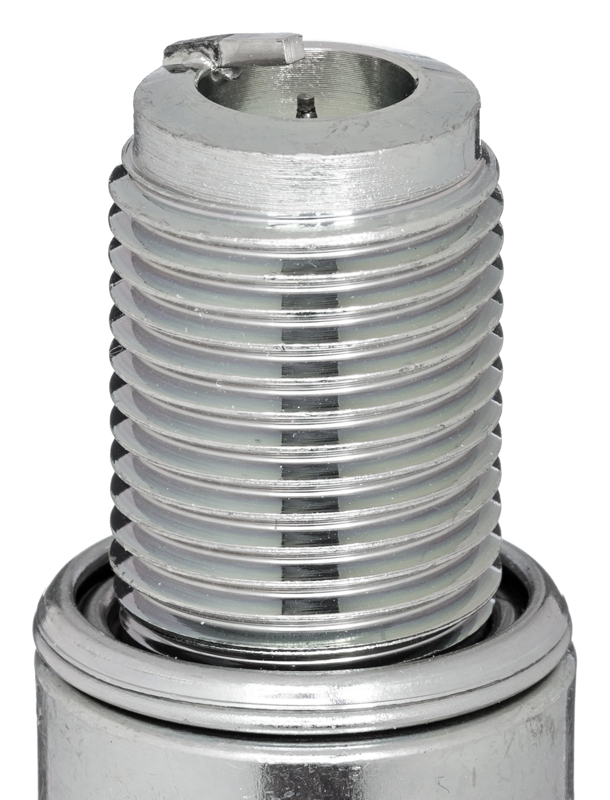 NGK (3795) R7440A-9L Racing Spark Plug - High Performance Iridium Plug for Cars, Trucks & Motorcycles - Improves Acceleration & Fuel Efficiency - Ideal for Racing, Off-Road & Daily Driving