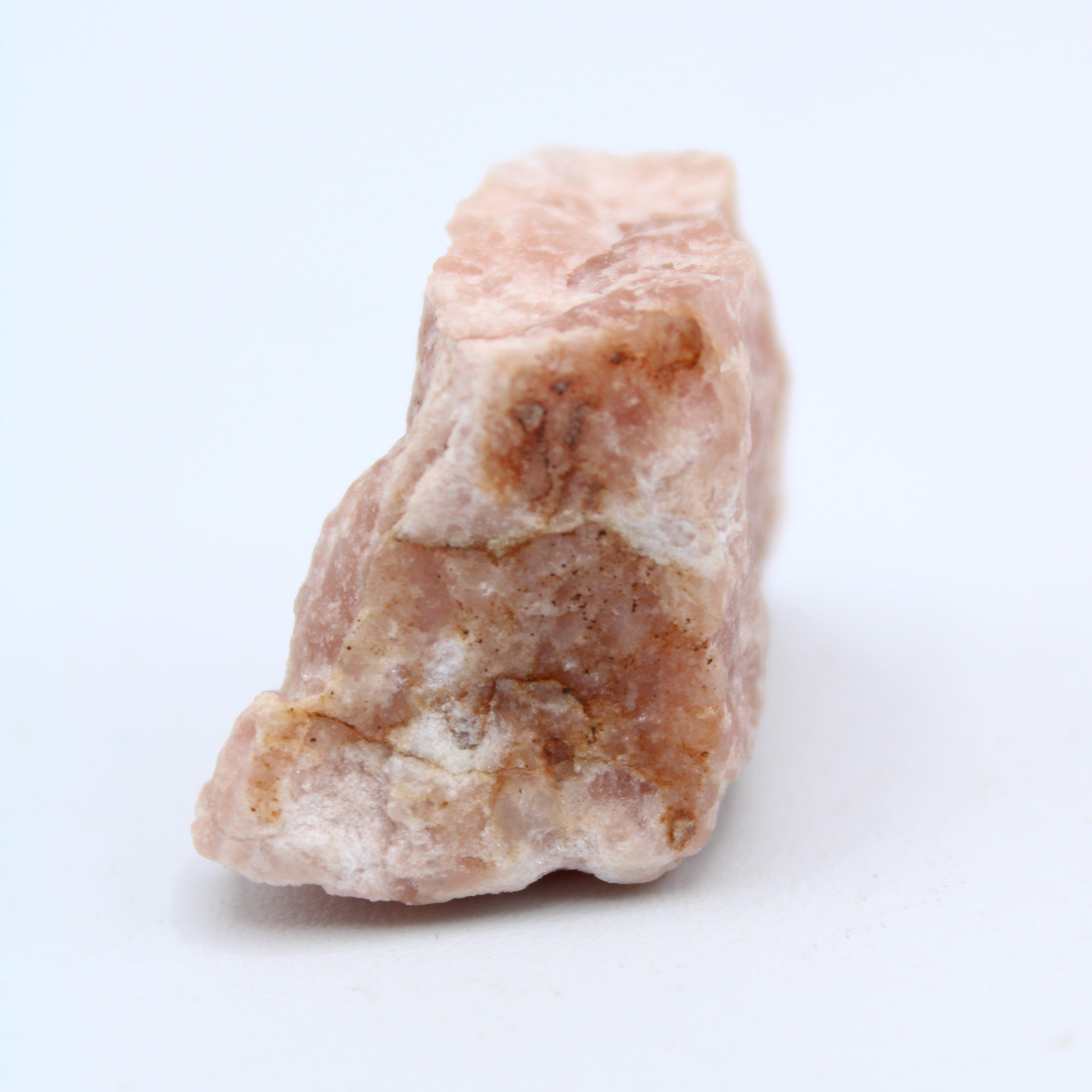 Natural Azeztulite Crystal Specimen - High-Quality Healing Stone for Meditation, Energy Work & Spiritual Growth | Perfect for Reiki, Chakra Balancing & Home Decor