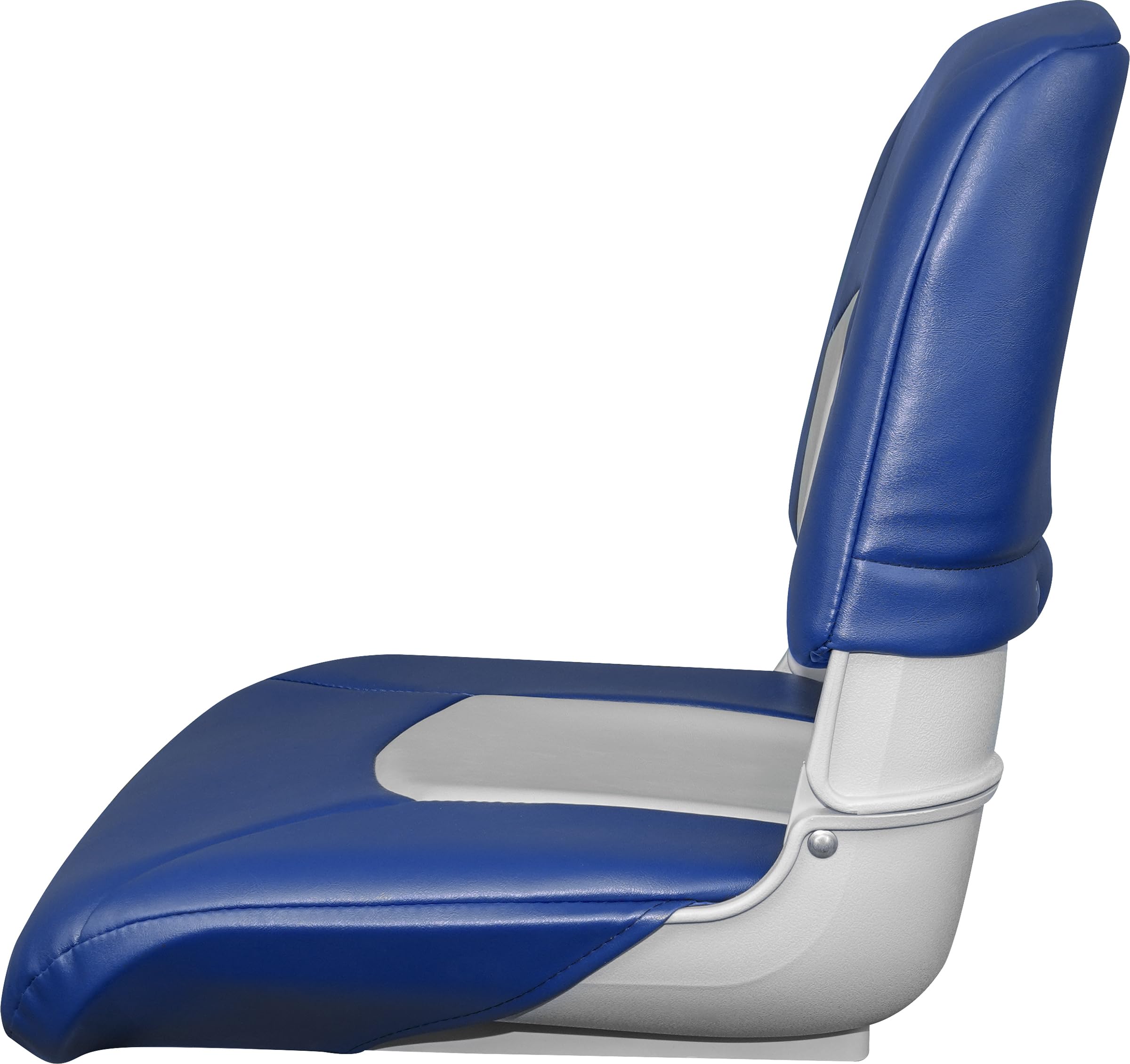 Tempress All-Weather High Back Boat Seat - Durable & Comfortable for Fishing, Boating & Marine Use