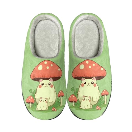 Mushroom Frog
