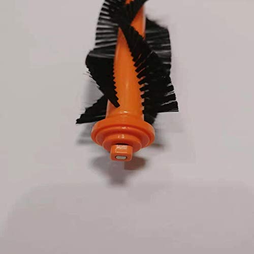 iSweep X3 Robot Vacuum Cleaner Replacement Main Roller Brush - High-Performance Vacuum Cleaner Parts for Pet Hair & Hard Floors - Perfect for Home Cleaning & Maintenance