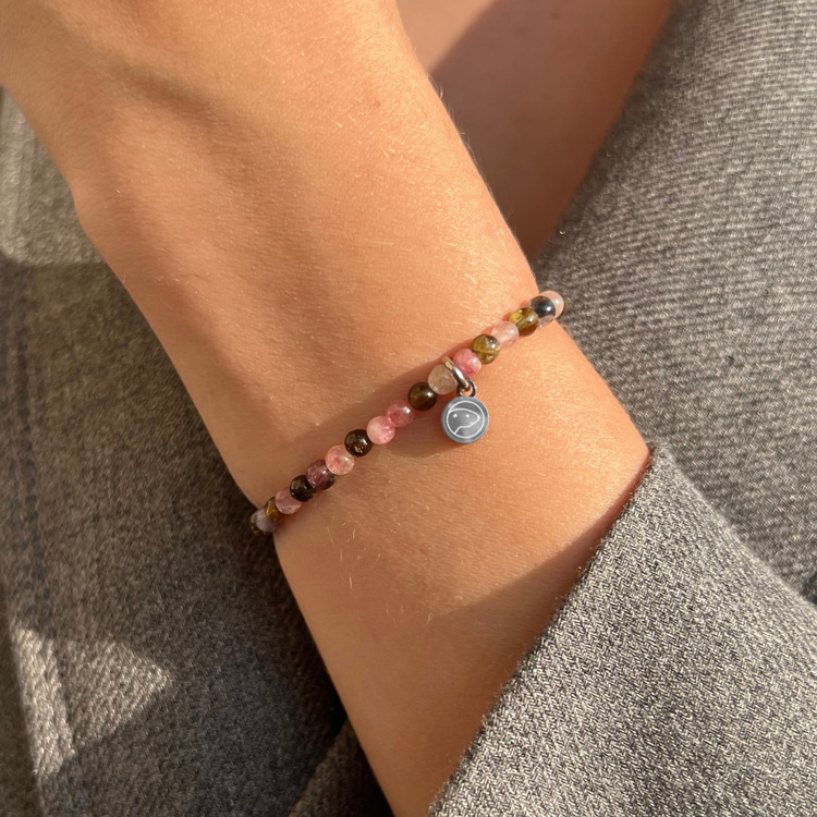 Gratitude Bracelet Pack Mini - Inspirational Beaded Bracelets for Women & Girls - Perfect for Daily Wear, Gifts, and Positive Affirmations