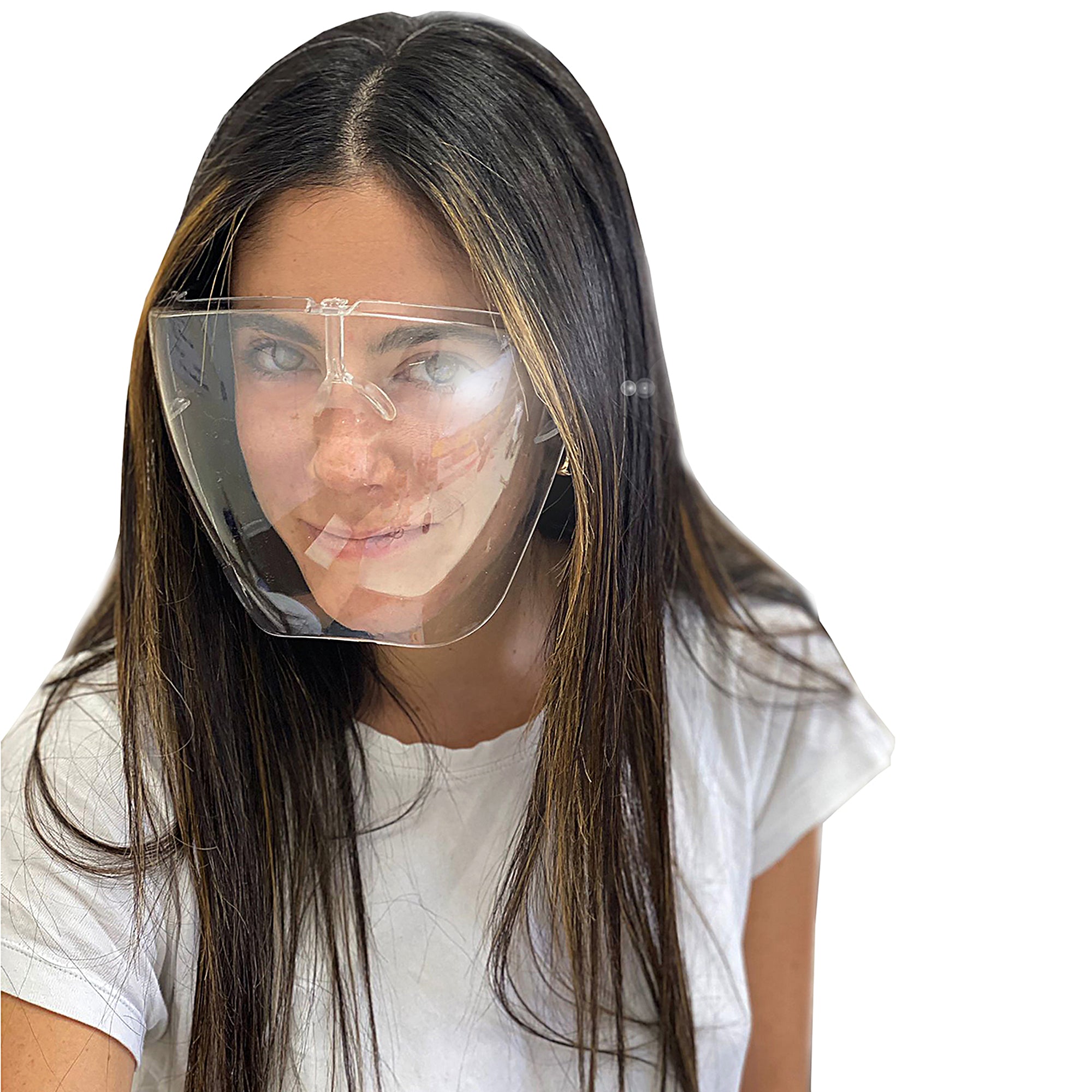 Evertone Insta Shield Face Mask - Anti-Pollution & UV Protection for Daily Skincare | Perfect for Outdoor Activities & Travel