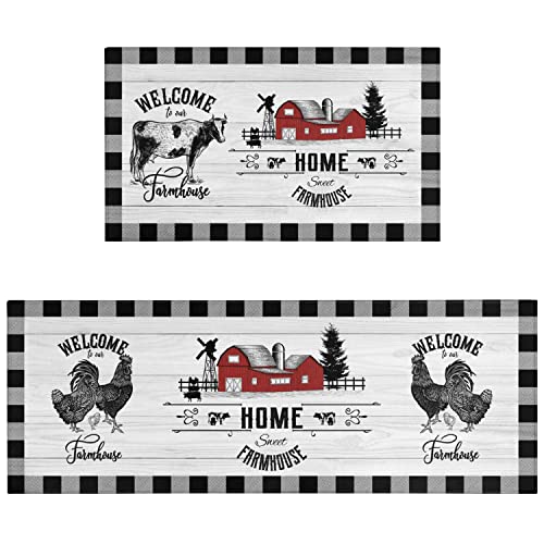 Farmhouse White