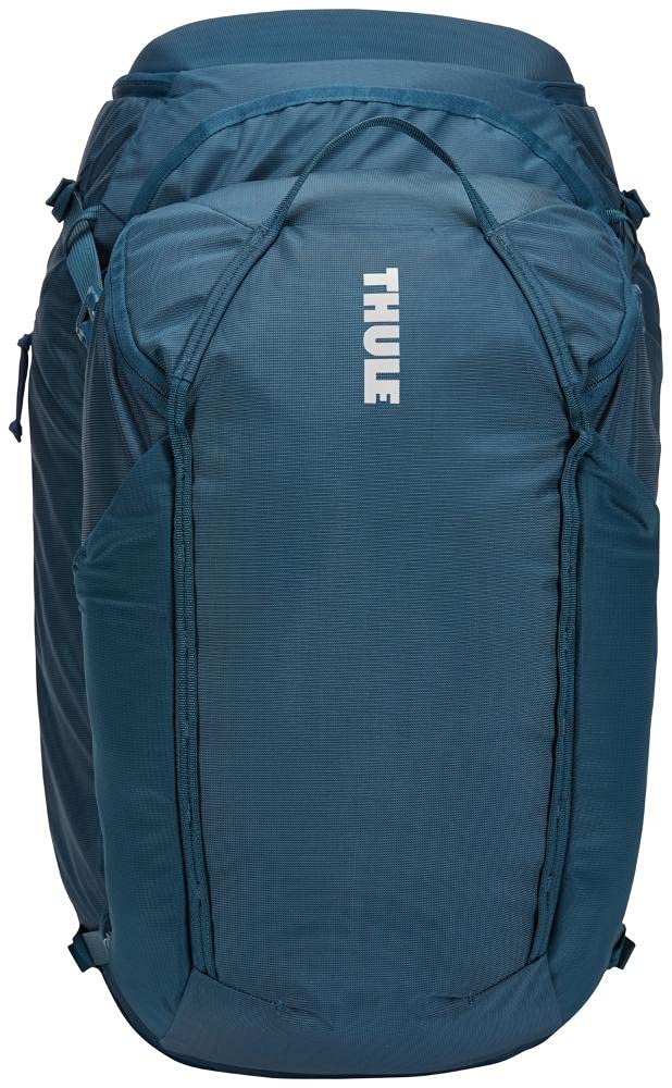 Thule Landmark Travel Backpack - Durable 40L Hiking Backpack with Laptop Compartment, Water-Resistant & Lightweight for Outdoor Adventures, Business Trips & Air Travel