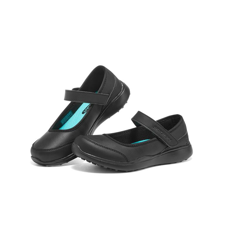 MICROSTRIDES 302606L/BBK - Premium Running Shoes for Men & Women - Lightweight & Breathable for Jogging, Gym, and Daily Wear