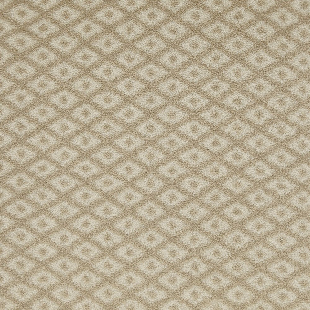 Imagine Parkdale Eggshell Modern Lattice 2'1