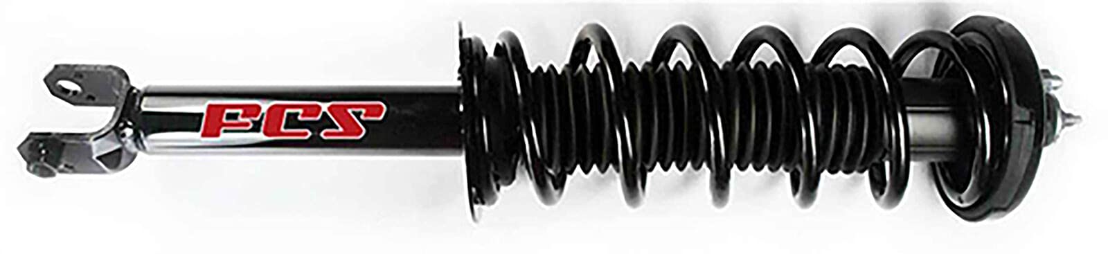 High-Quality Rear Left Suspension Strut & Coil Spring Assembly for Acura - Durable Auto Replacement Part | Perfect for Smooth Ride & Vehicle Maintenance