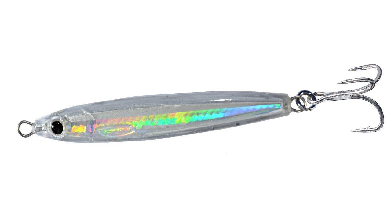 Premium Hogy Epoxy Jigs - Saltwater Fishing Lures for Bass, Walleye & Trout - Durable Soft Plastic Swimbaits for Freshwater & Saltwater Fishing - Perfect for Casting, Trolling & Jigging