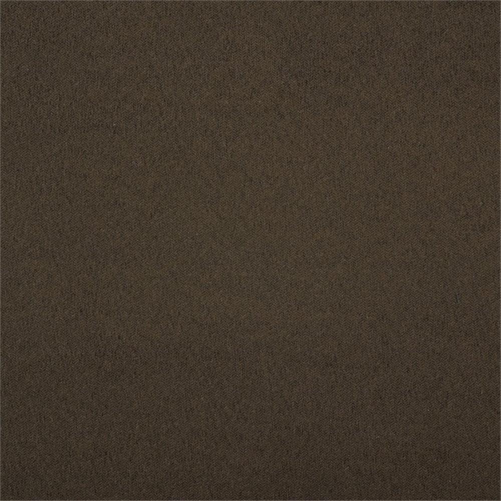 Pemberly Row Upholstered Storage Ottoman - Large Button Tufted Square Footrest Bench with Hidden Storage Space for Blankets - Chocolate Brown - Perfect for Living Room, Bedroom & Home Decor