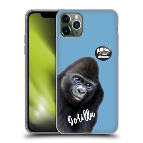 Gorilla
