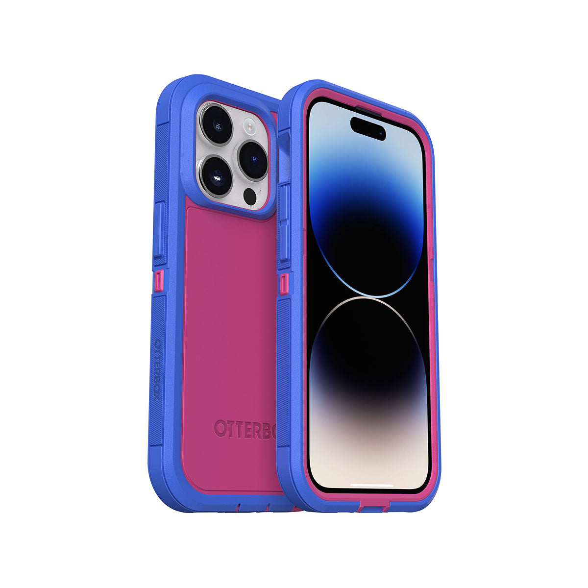OtterBox Defender XT (MagSafe) Rugged Protective Case for iPhone 14 Pro - Shockproof, Drop Proof & Magnetic Secure - Perfect for Outdoor, Work & Active Lifestyle