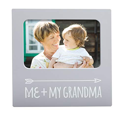 Me and My Grandma Frame