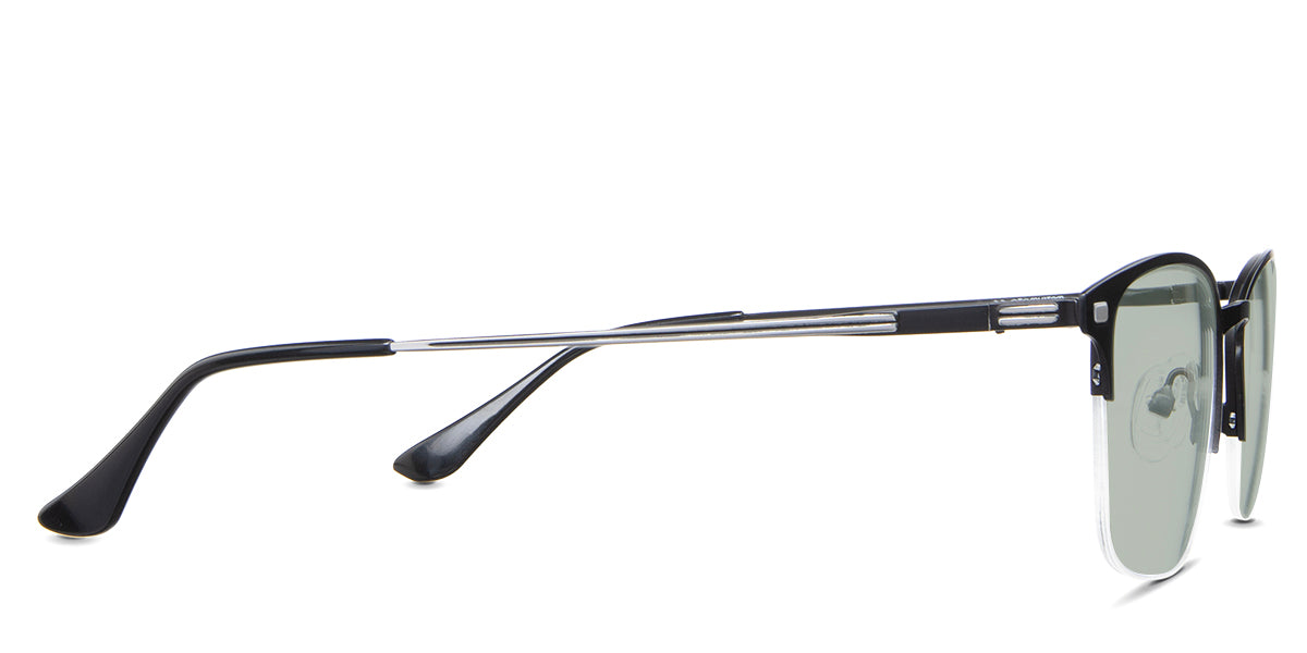 Tane Women's Prescription Tinted Glasses - Stylish & UV Protection for Everyday Wear, Reading, and Outdoor Activities