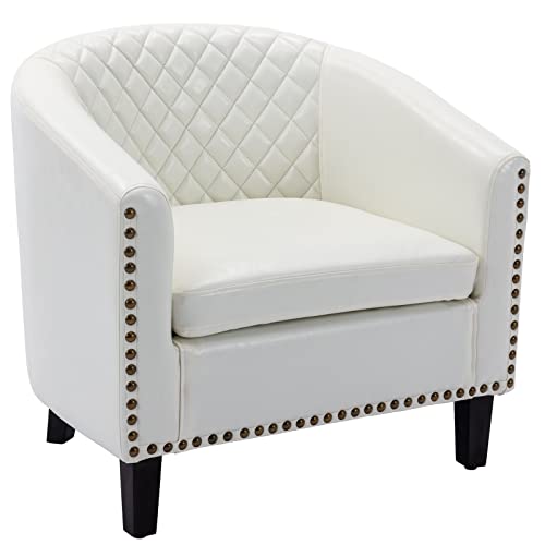 White-leather