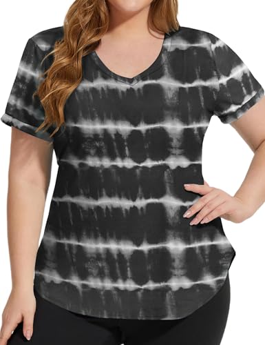 Tie-dye Stripe-3