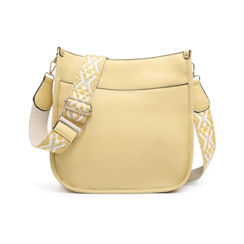 Pale Yellow