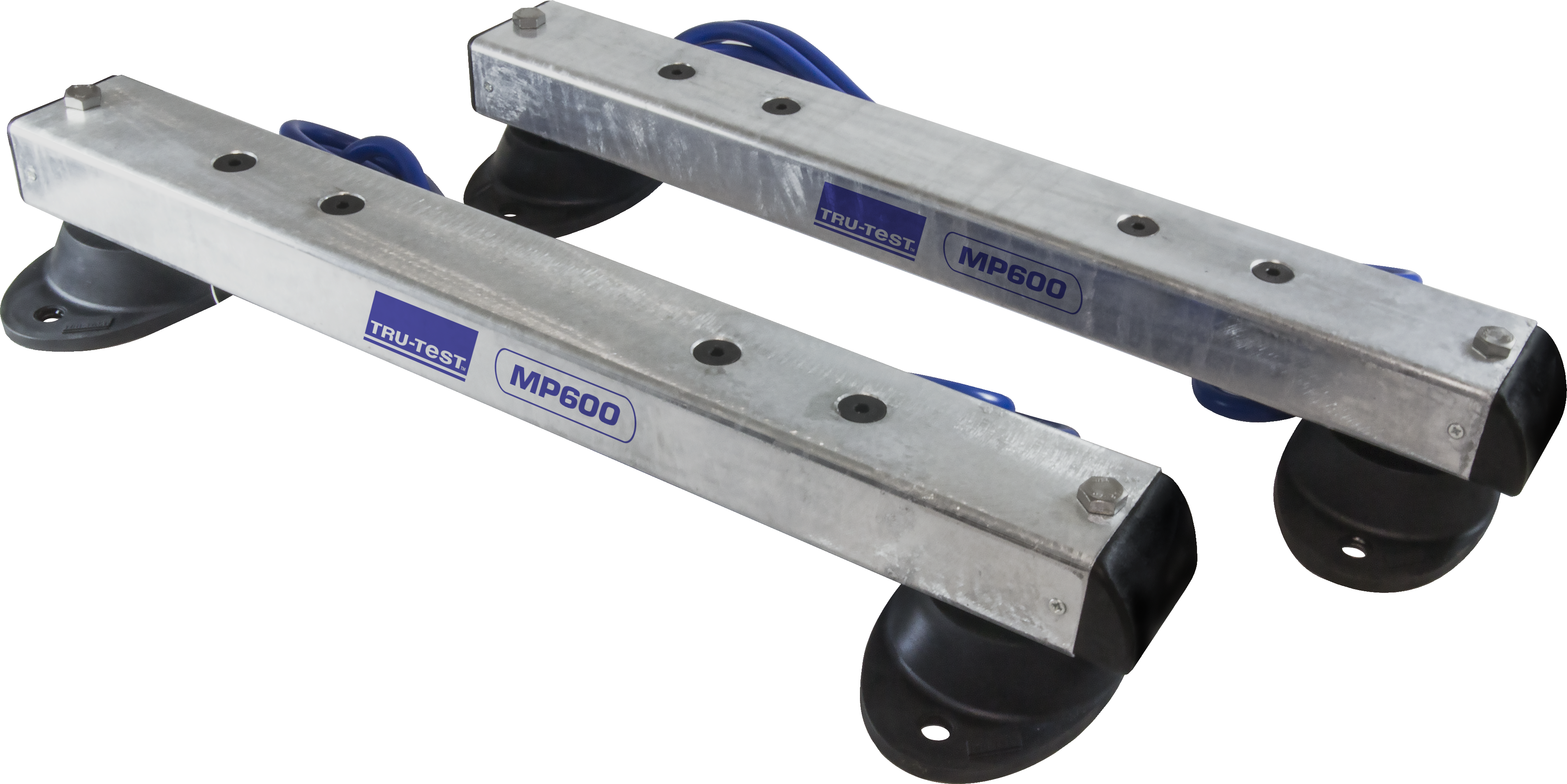 Heavy Duty MP600 Multipurpose Load Bars for Trucks & Trailers - Secure Cargo, Prevent Shifting - Ideal for Moving, Hauling & Transportation