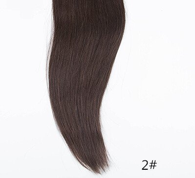 2# dark brown