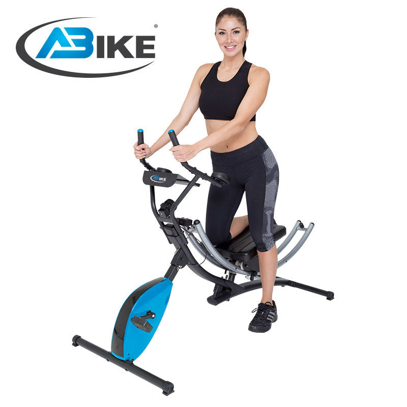 AB Roller Wheel Abdominal Exercise Wheel for Core Workouts - Home Gym Equipment for Abs, Back & Full Body Training - Perfect for Fitness, Yoga & Strength Training
