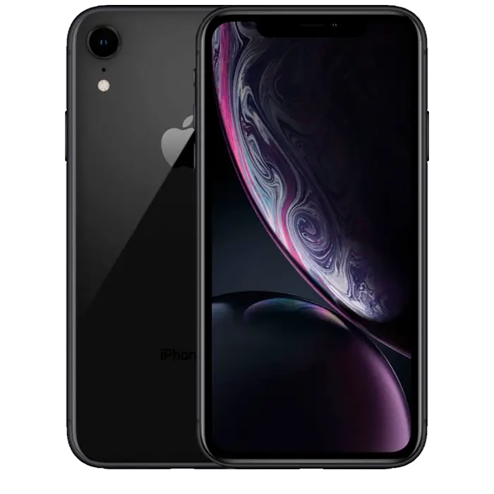 Apple iPhone XR - 64GB/128GB/256GB, 6.1-inch LCD Display, A12 Bionic Chip, Single Rear Camera - Smartphone for Gaming, Photography & Social Media (Unlocked, All Carriers)