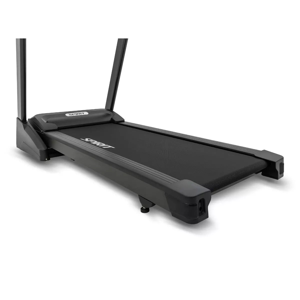 Spirit XT185 Treadmill - Premium Home Fitness Equipment for Running & Walking | Compact Design with Powerful Motor | Perfect for Home Gym, Cardio Workouts & Weight Loss