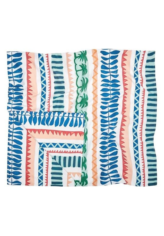 Dock & Bay Quick Dry XL Towels - Ultra Absorbent, Lightweight & Compact - Perfect for Beach, Pool, Gym & Travel