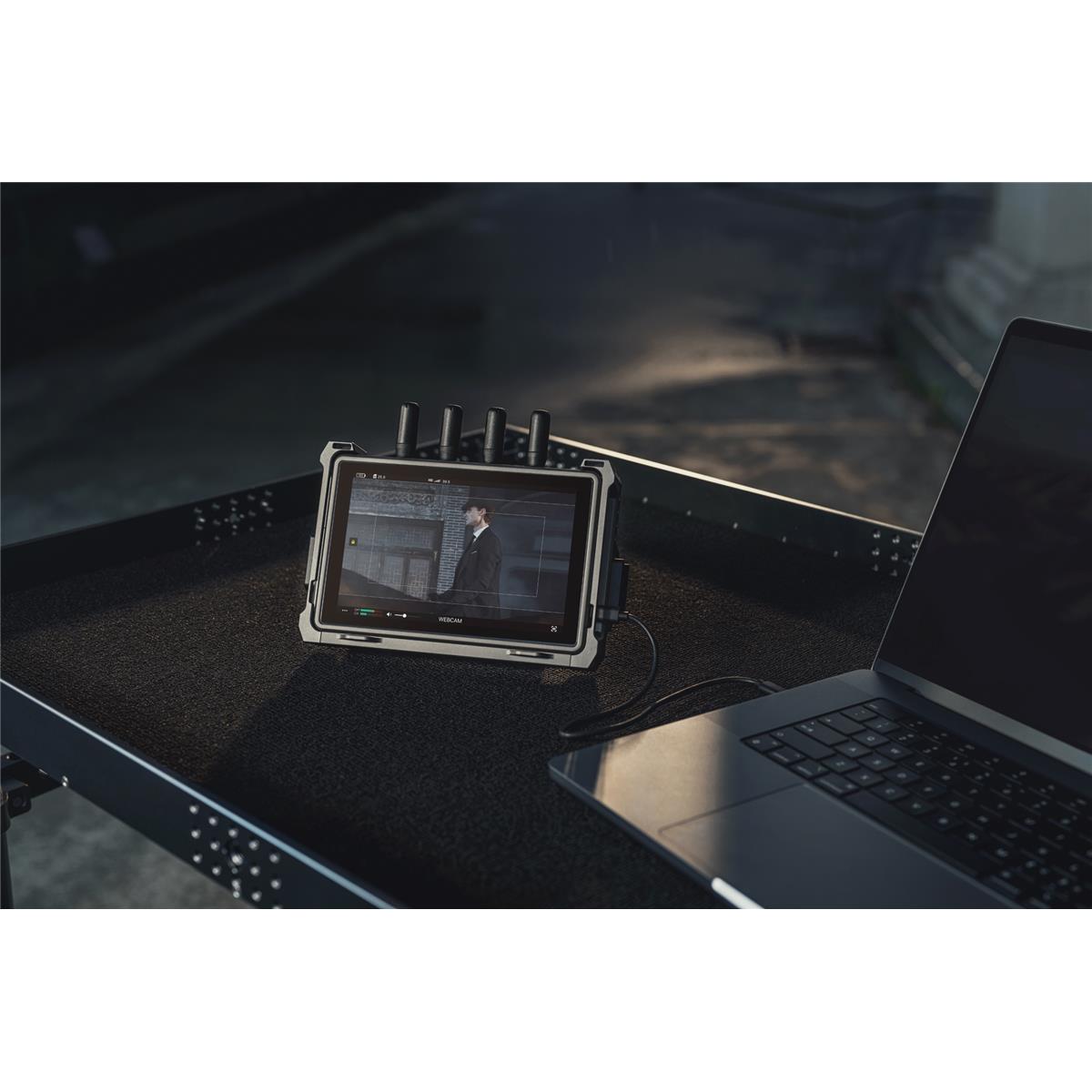 DJI Wireless Video Transmission System with 7